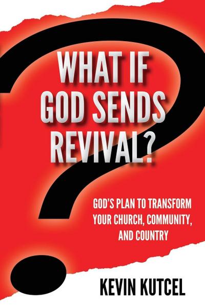 What If God Sends Revival?