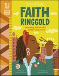 THE MET Faith Ringgold