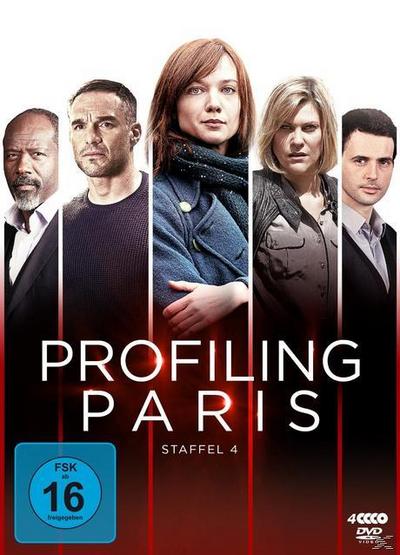 Profiling Paris