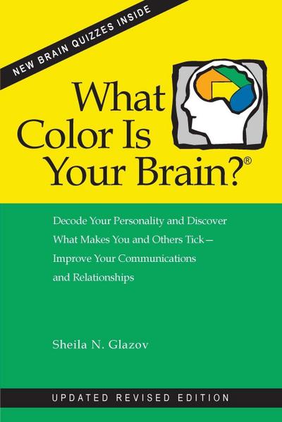 What Color Is Your Brain? (2nd ed.)