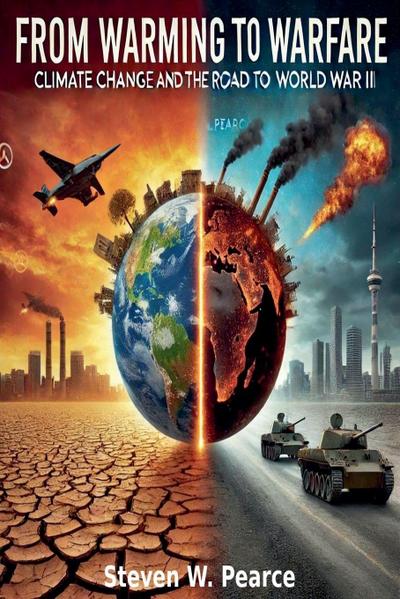 From Warming to Warfare
