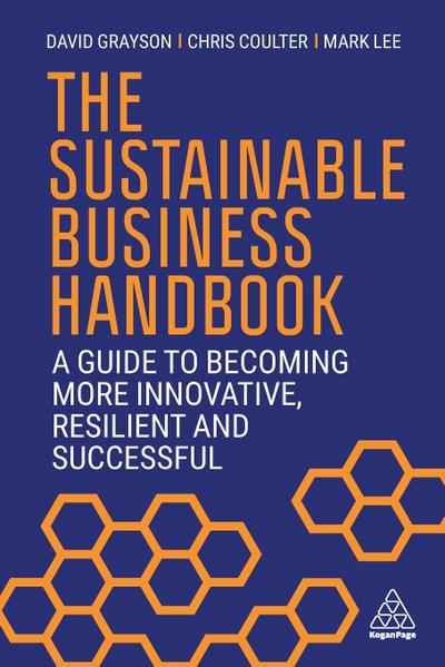 The Sustainable Business Handbook