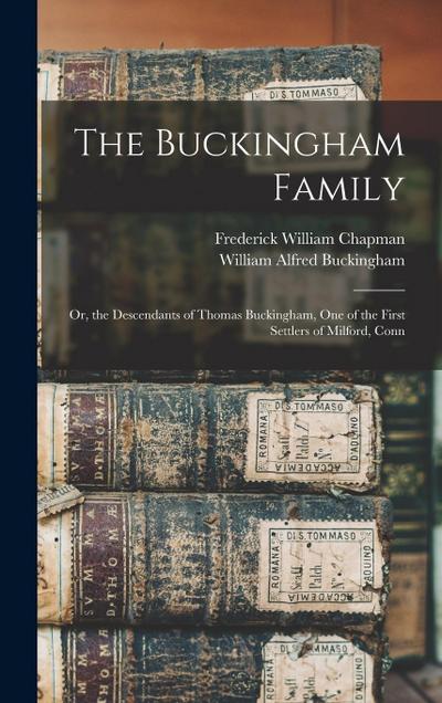The Buckingham Family
