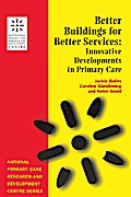 Better Buildings for Better Services
