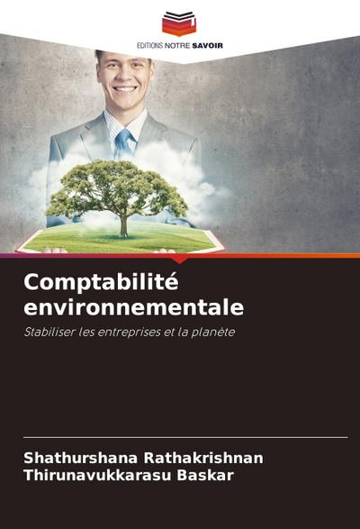 Comptabilité environnementale