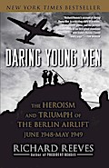 Daring Young Men