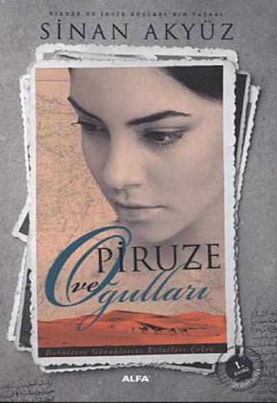 Kavusma - Piruze ve Ogullari