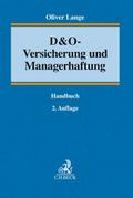 D&O-Versicherung und Managerhaftung