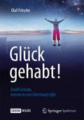 Glück gehabt!