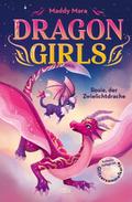 Dragon Girls 7 - Rosie, der Zwielichtdrache