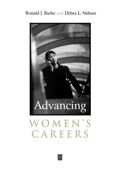 Advancing Women’s Careers