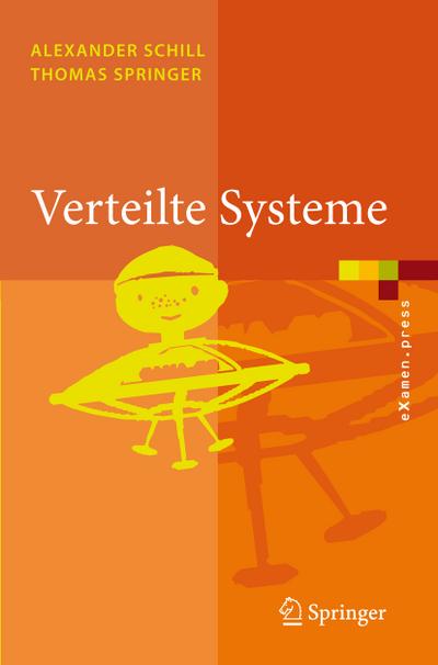 Verteilte Systeme