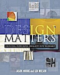 Design Matters