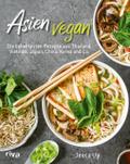 Asien vegan von Jeeca Uy | Ebook