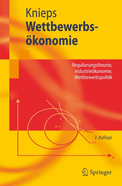 Wettbewerbsökonomie
