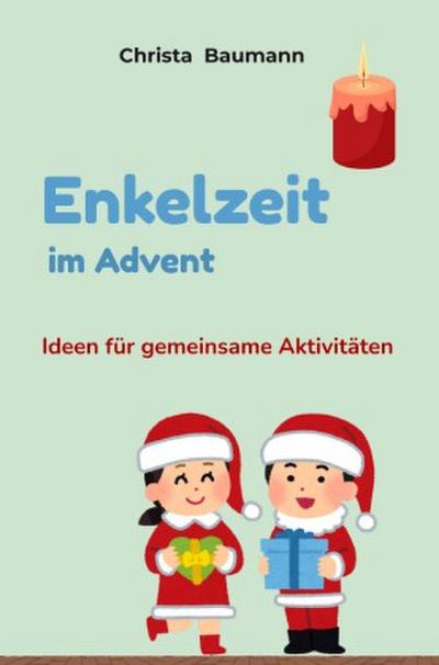 Enkelzeit im Advent