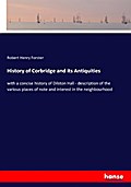 History of Corbridge and its Antiquities