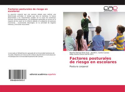Factores posturales de riesgo en escolares