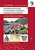 Geschäftsmodell-Konzept für nachhaltige IT-unterstützte kulturtouristische Angebote