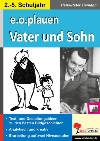 e.o.plauen - Vater und Sohn