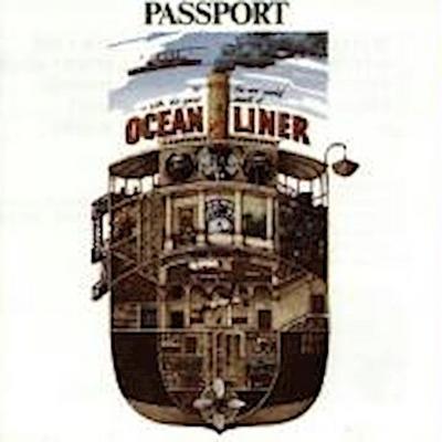 Passport: Ocean Liner