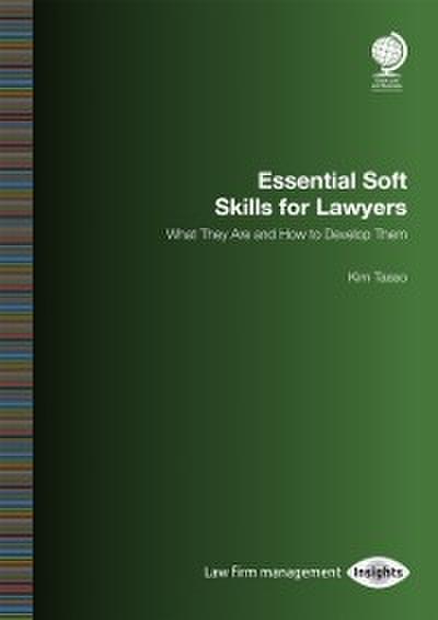 Essential Soft Skills for Lawyers