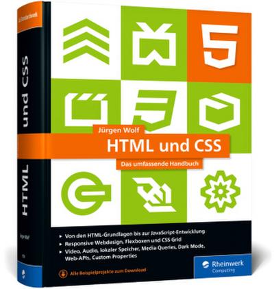 HTML und CSS