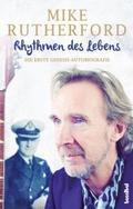 Rhythmen des Lebens - Die erste Genesis-Autobiogra