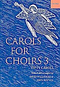 Carols for Choirs