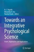 Towards an Integrative Psychological Science