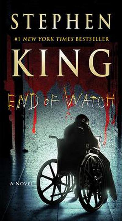 End of Watch