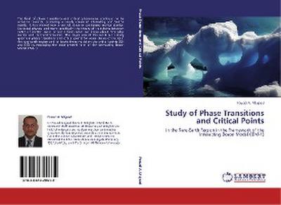 Study of Phase Transitions and Critical Points