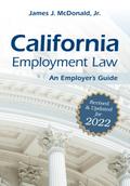 California Employment Law: An Employer’s Guide