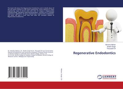 Regenerative Endodontics