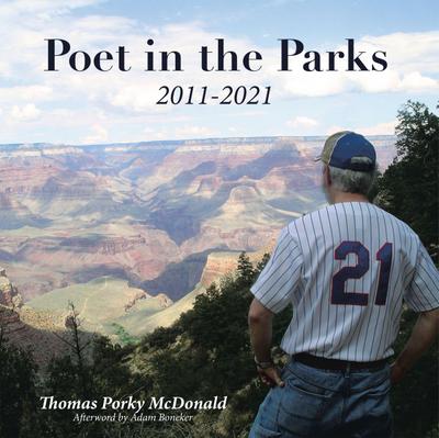 Poet in the Parks