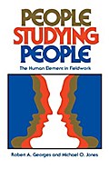 People Studying People