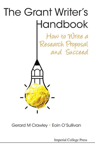 GRANT WRITER’S HANDBOOK, THE
