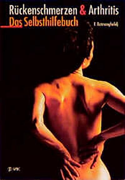 Rückenschmerzen & Arthritis