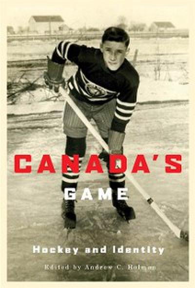 Canada’s Game