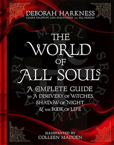 The World of All Souls