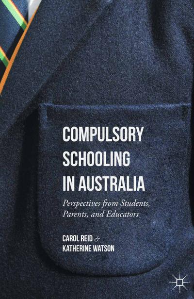 Compulsory Schooling in Australia