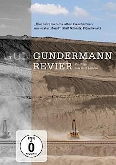 Gundermann Revier