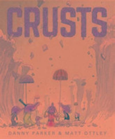 Crusts