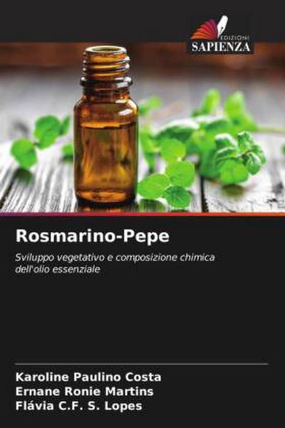 Rosmarino-Pepe