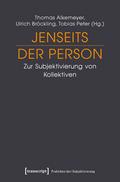 Jenseits der Person
