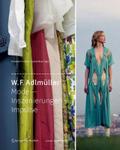 W.F.Adlmüller - Mode, Inszenierungen + Impulse