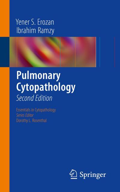 Pulmonary Cytopathology