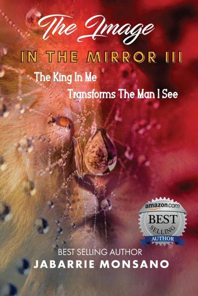 THE IMAGE IN THE MIRROR III