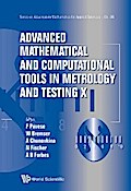 ADV MATH & COMP TOOL METROL X