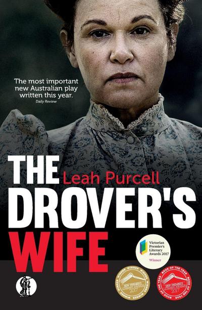 The Drover’s Wife